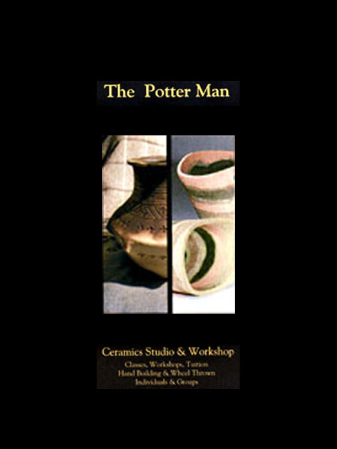 The Potter Man